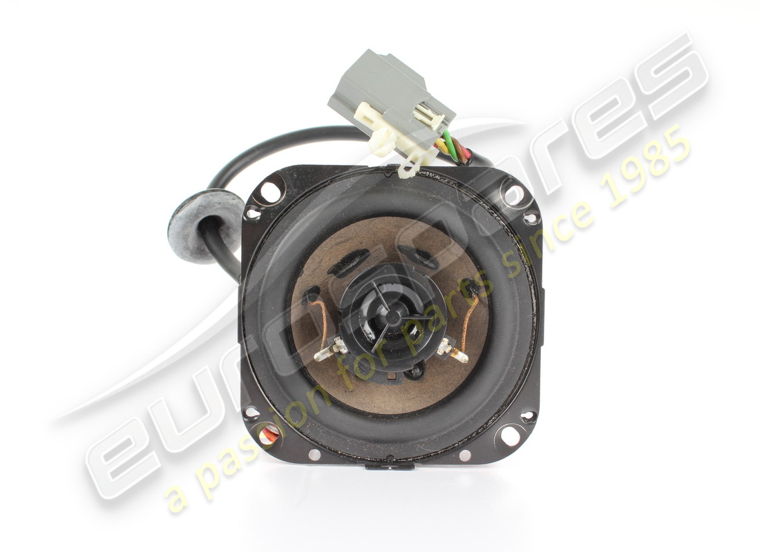 GEBRAUCHT Aston Martin LAUTSPRECHER, MITTELARMDECKE. TEILENUMMER 4G4318808BA (1)
