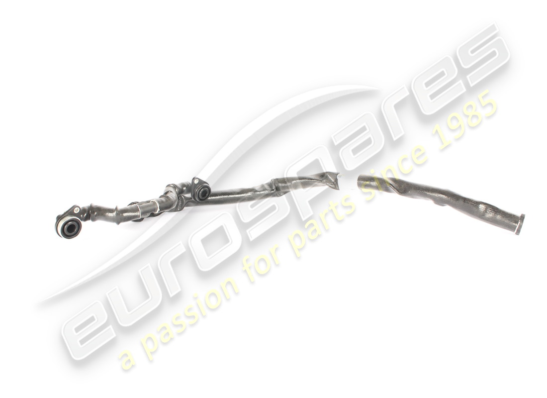 gebrauchtes ferrari komplettes ansaugrohr. teilenummer 952054 (1)