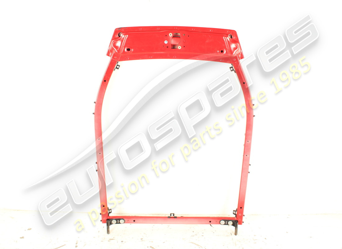 gebrauchter ferrari heckdeckel. teilenummer 88657511 (2)