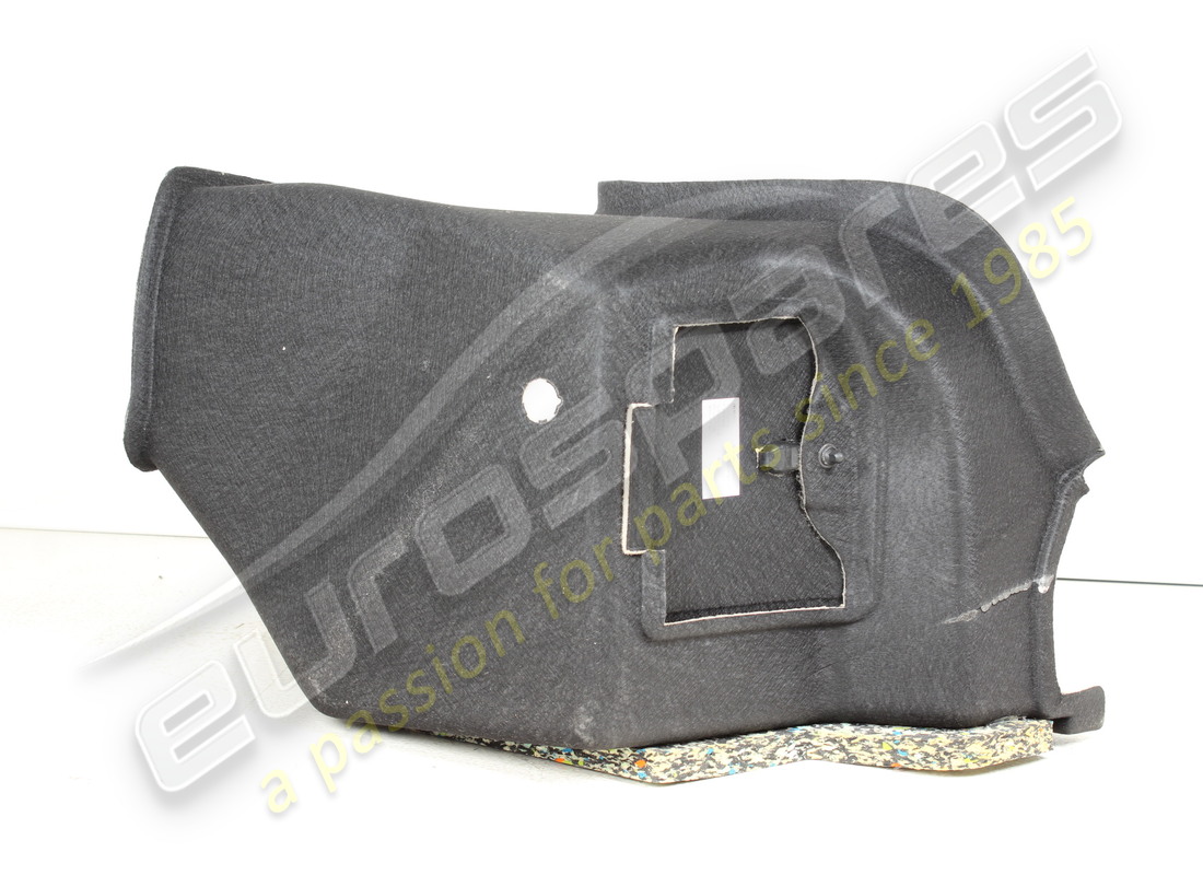 neu maserati linke seitenwandabdeckung beige. teilenummer 80061113 (2)