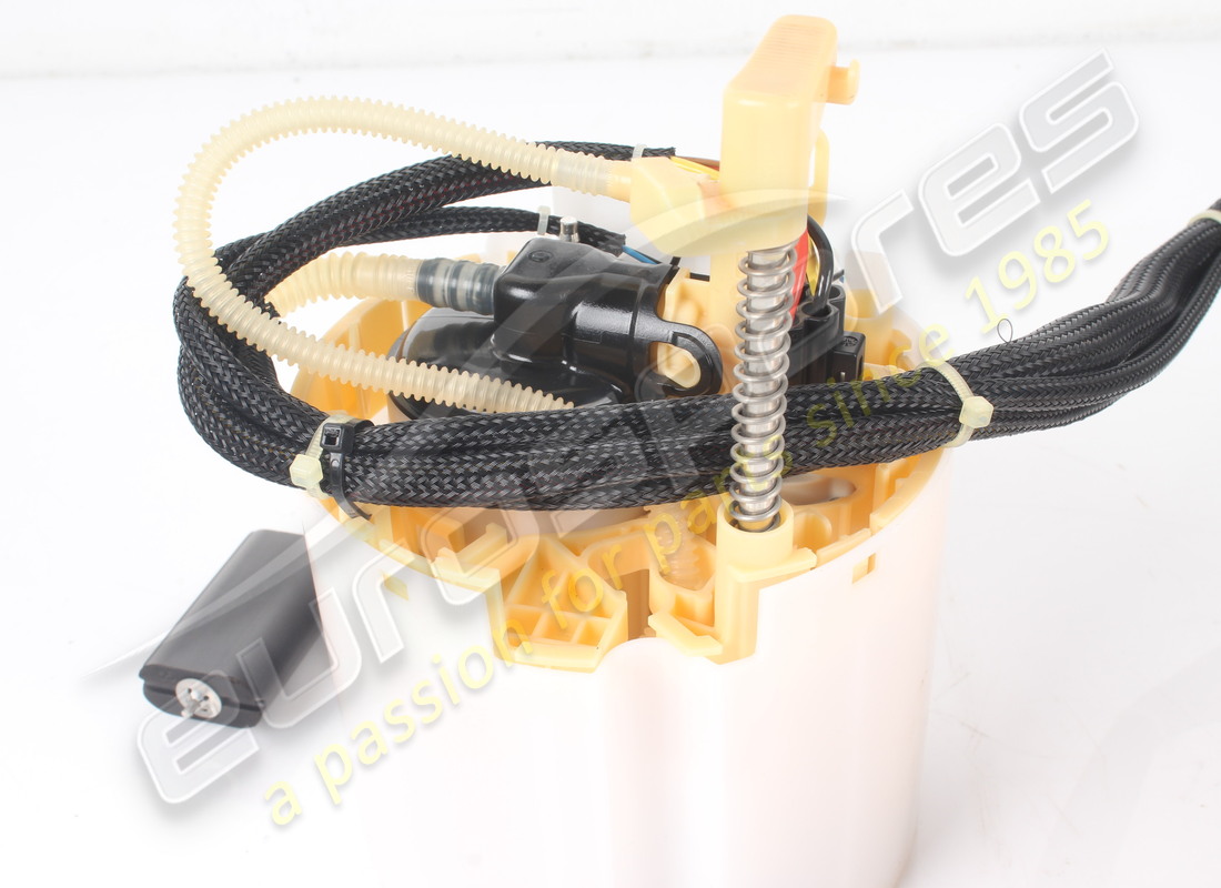 gebraucht ferrari komplette kraftstoffpumpe e flangia pomp. teilenummer 838682 (2)