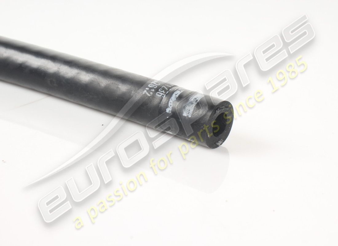 GEBRAUCHT FERRARI TUBO GOMMA D. 7-14X200. TEILENUMMER 762612 (2) gebraucht ferrari tubo gomma d. 7-14x200. teilenummer 762612 (2)