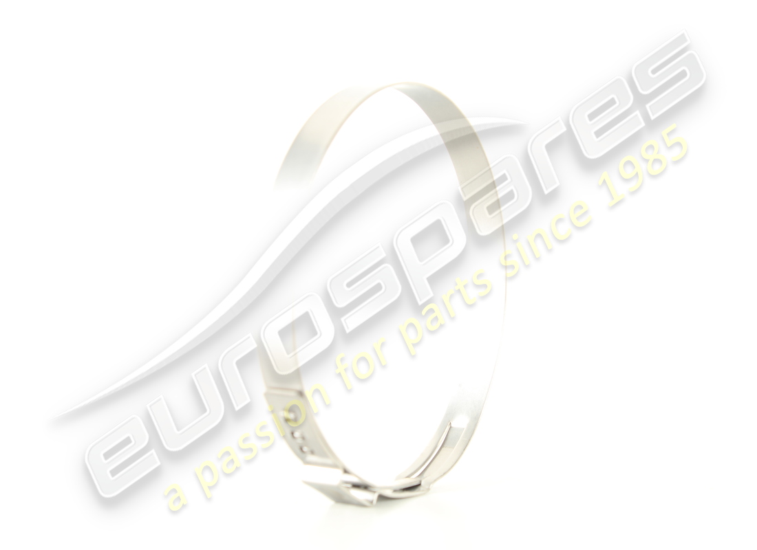 neue porsche klemme. teilenummer 992419813 (1)