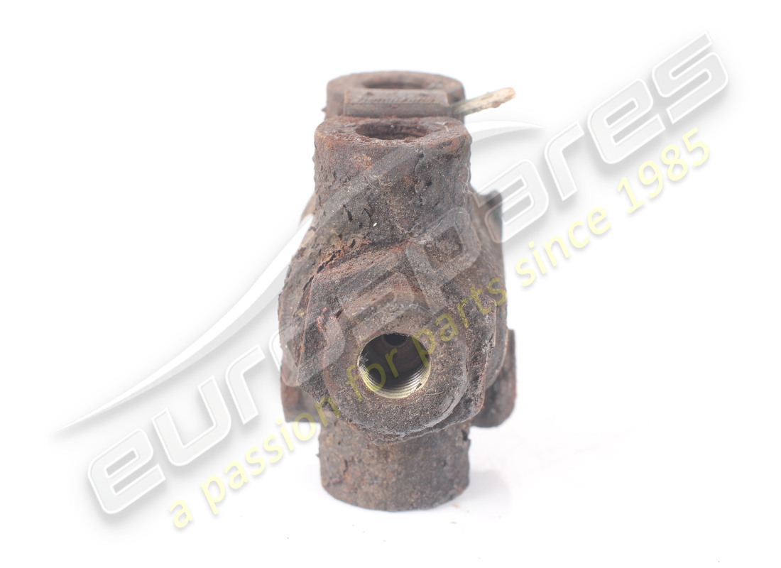 verwendetes ferrari bremsanzeigeventil. teilenummer 127757 (2)