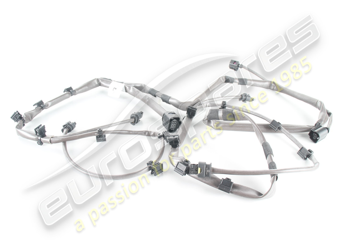 neu lamborghini kabelbaum, stossfänger. teilenummer 470971104a (1)