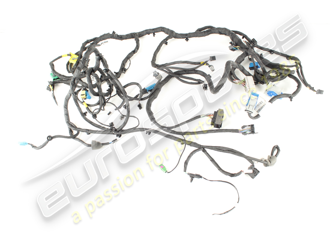 gebrauchtes ferrari armaturenbrettkabel. teilenummer 785402 (1)