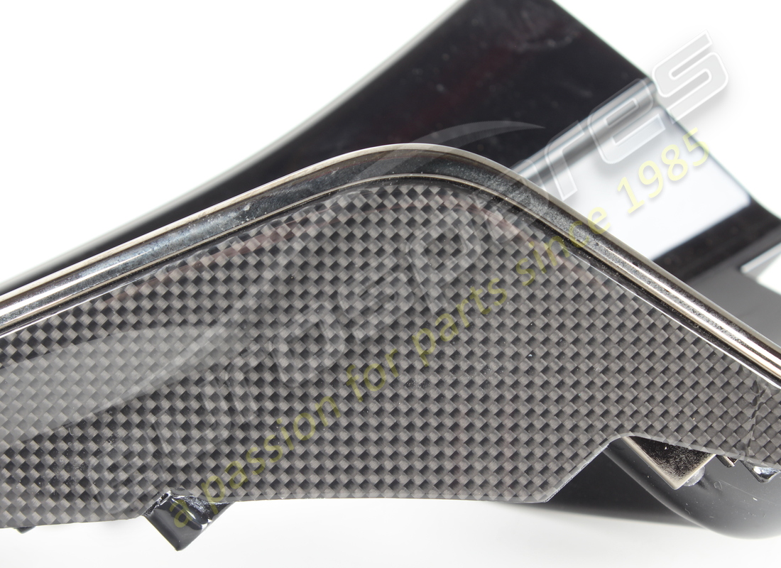 gebraucht ferrari mostrina dx bocch.aria drive. teilenummer 747601 (3)