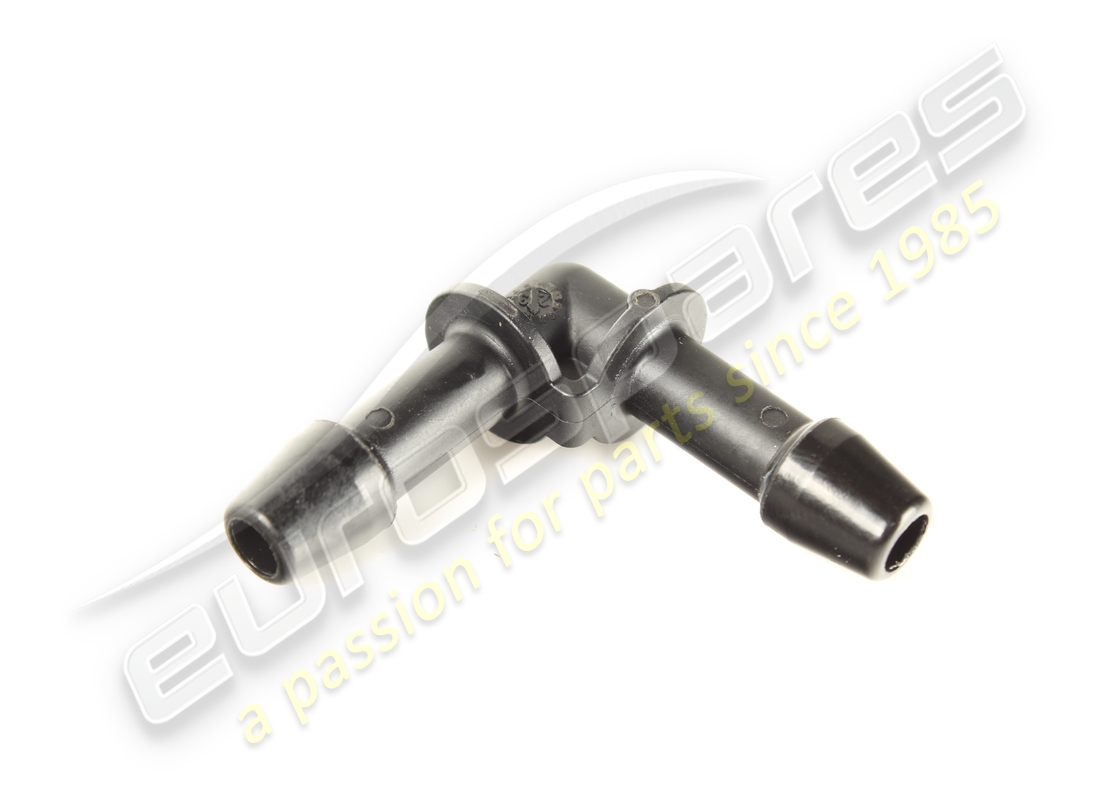gebraucht ferrari 90° anschluss. teilenummer 887370 (1)