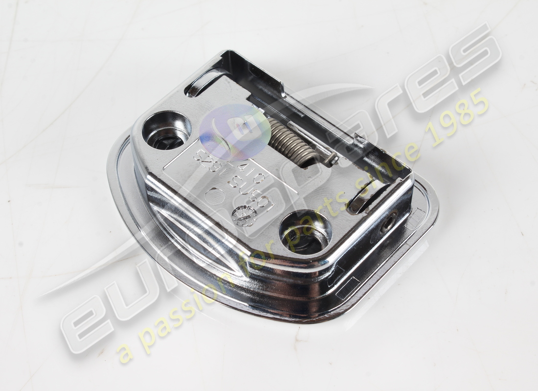 gebrauchter ferrari gepäckhaltehaken. teilenummer 82541600 (2)