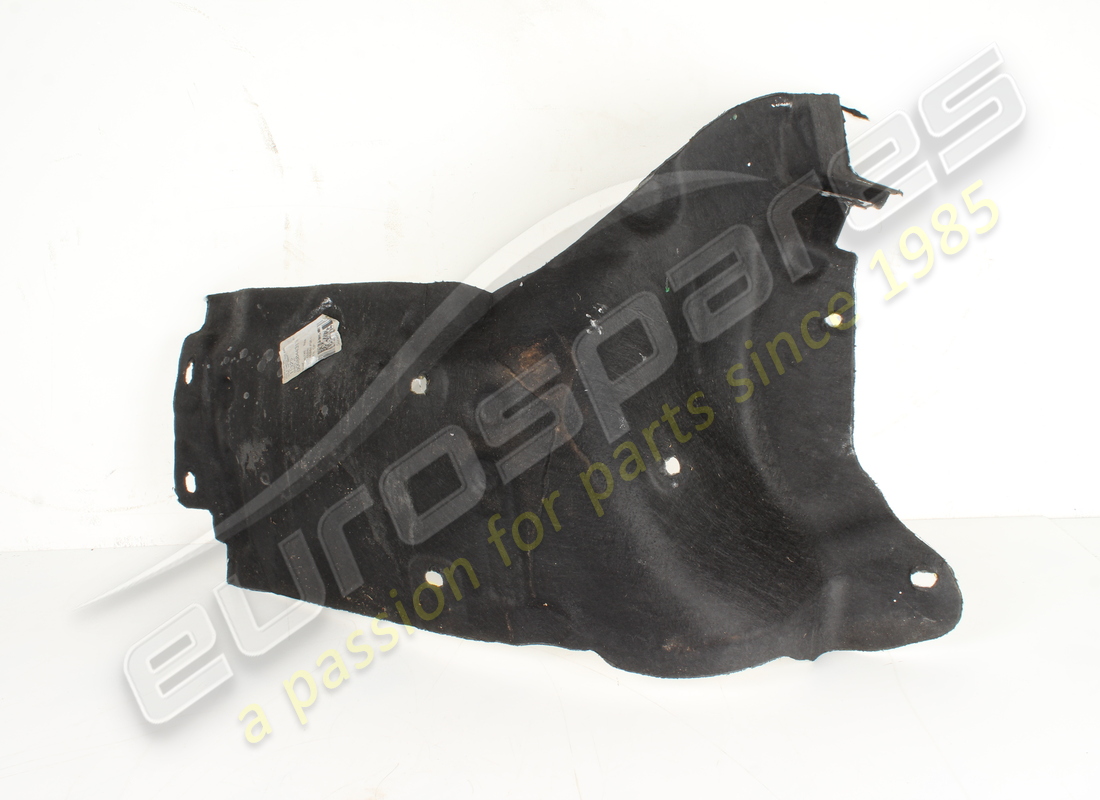 gebraucht ferrari riparo calore catalizzatore. teilenummer 884431 (2)