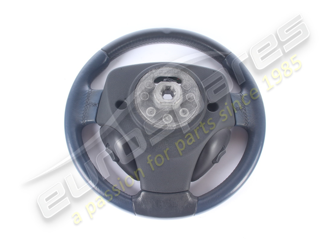 GEBRAUCHTES ASTON MARTIN LENKRAD, LEDER, TEMPOMAT, BLUETOOTH. TEILENUMMER 6G433600DBW (7) gebrauchtes aston martin lenkrad, leder, tempomat, bluetooth. teilenummer 6g433600dbw (7)