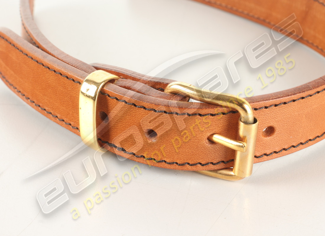 neuer ferrari gürtel für werkzeugtasche. teilenummer 62848300 (2)