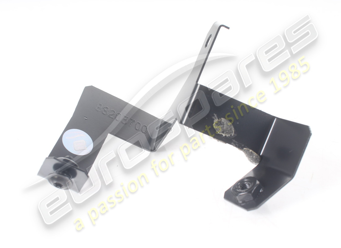 GEBRAUCHT Ferrari OBERER FAHRERSEITE LUFTKANAL B . TEILENUMMER 88203700 (1)