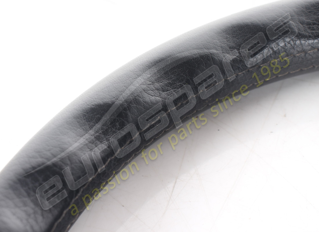 gebrauchtes ferrari lenkrad komplett. teilenummer 136549 (3)