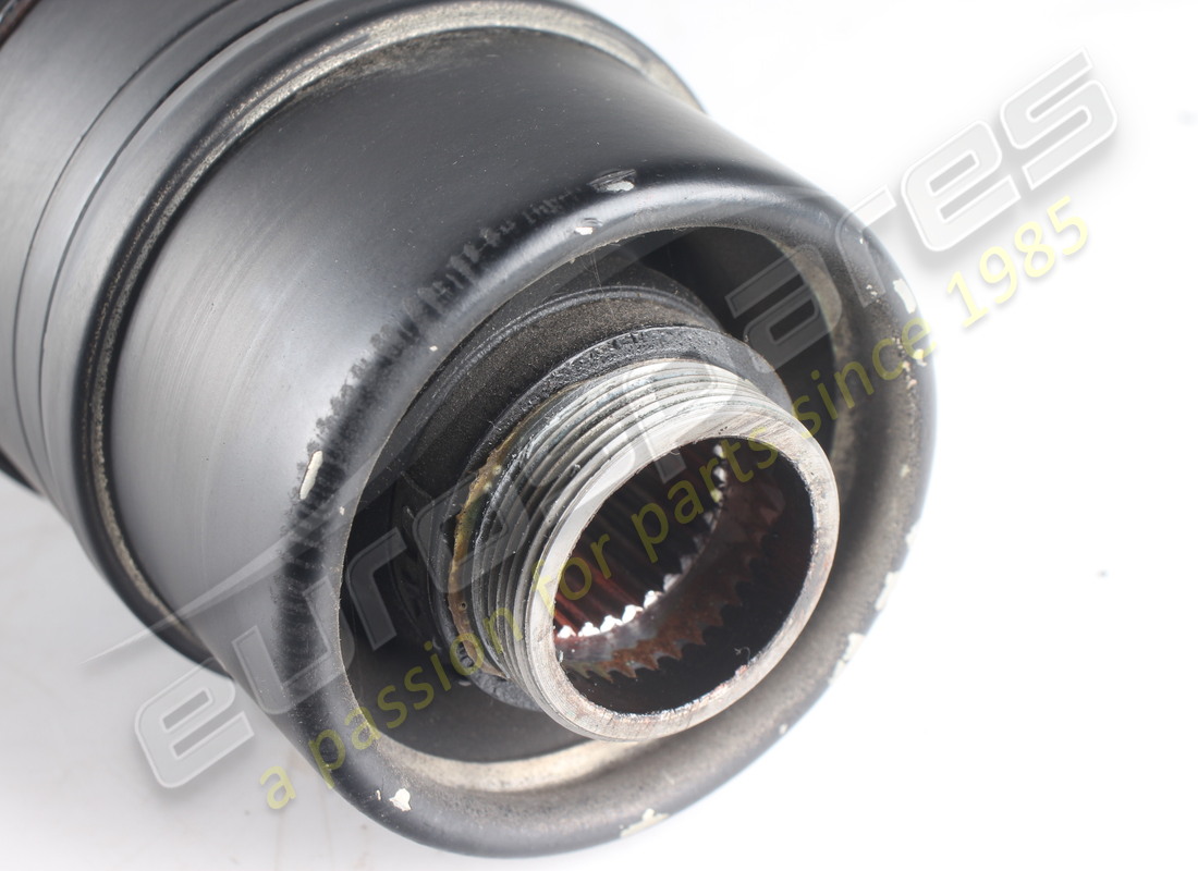 GEBRAUCHT FERRARI ALBERO TRASMISSIONE IFA. TEILENUMMER 340748 (5) gebraucht ferrari albero trasmissione ifa. teilenummer 340748 (5)