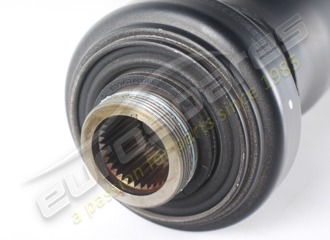 GEBRAUCHT FERRARI ALBERO TRASMISSIONE IFA. TEILENUMMER 340748 (4) gebraucht ferrari albero trasmissione ifa. teilenummer 340748 (4)