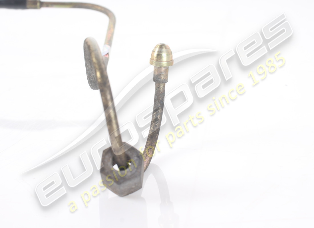 VERWENDET FERRARI KRAFTSTOFFROHR ZUM ZYLINDER 7. TEILENUMMER 118596 (2) verwendet ferrari kraftstoffrohr zum zylinder 7. teilenummer 118596 (2)