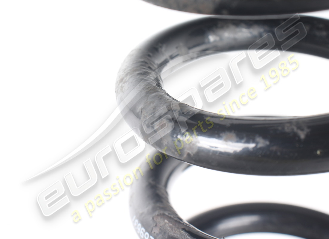 VERWENDET FERRARI FRÜHLING. TEILENUMMER 269637 (2) verwendet ferrari frühling. teilenummer 269637 (2)