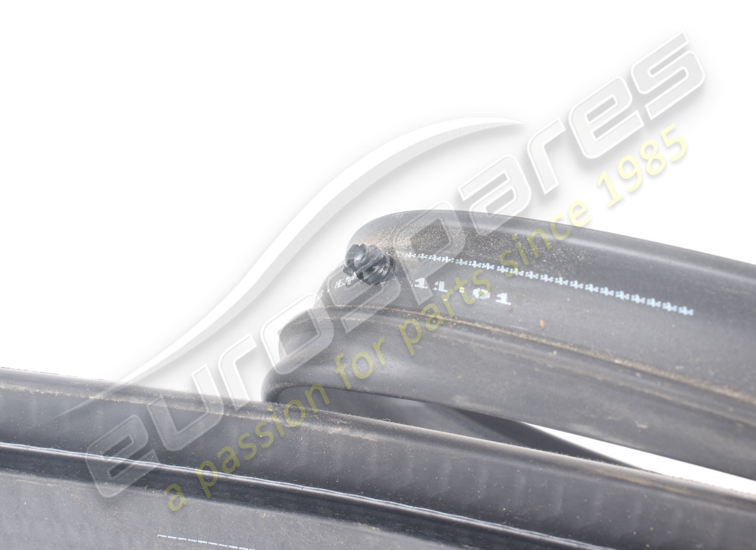 gebraucht ferrari interner fensterschaber links s. teilenummer 86871600 (3)