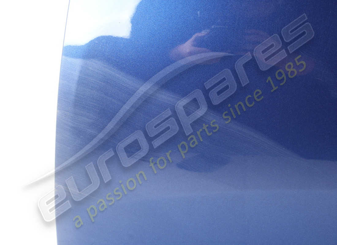 GEBRAUCHT FERRARI LINKE SEITENTÜR. TEILENUMMER 88007411 (6) gebraucht ferrari linke seitentür. teilenummer 88007411 (6)