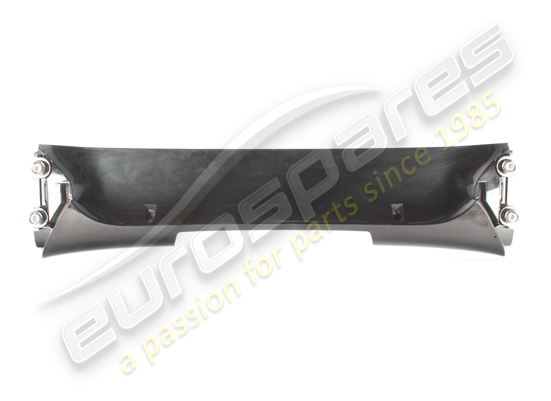 GEBRAUCHT Ferrari KOMPLETTE UNTERE SPOILERABDECKUNG. TEILENUMMER 985900775 (1)