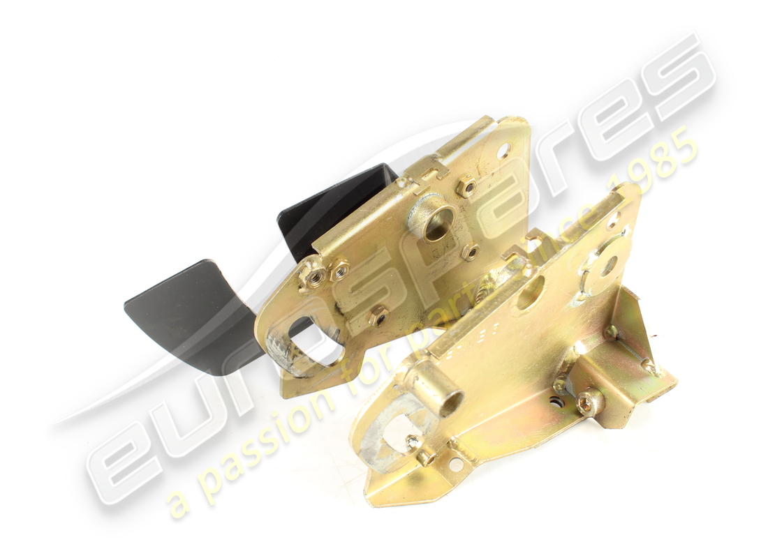 gebrauchte lamborghini lenksäulenhalterung. teilenummer 0043004072 (2)