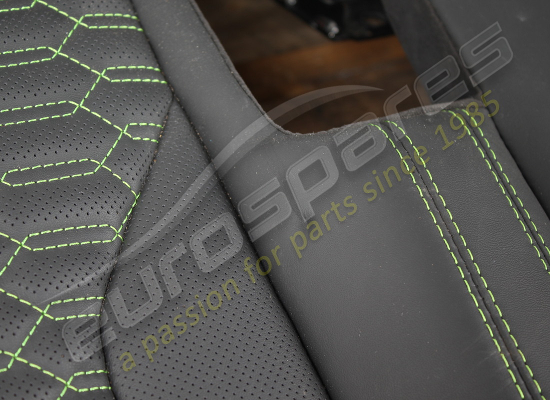 gebraucht eurospares urus komplettes sitzset. teilenummer eap1227394 (9)
