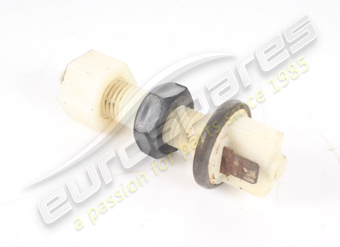 gebrauchter ferrari bremslichtschalter. teilenummer 101663 (2)