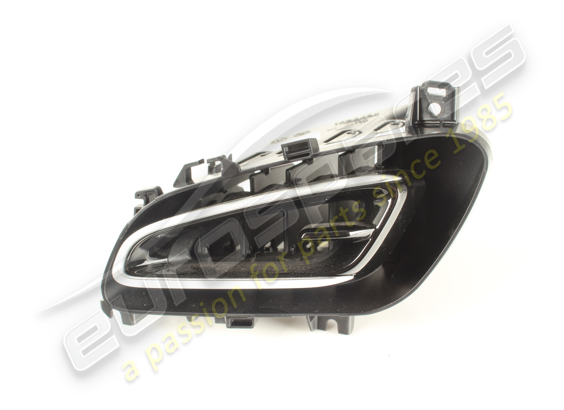 VERWENDET Ferrari BOCCHETTA ARIA DRIVER SX . TEILENUMMER 849286 (1)