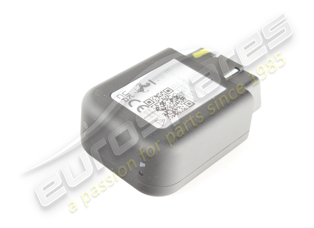 gebraucht ferrari dongle munic v8+ d3. teilenummer 951168 (1)