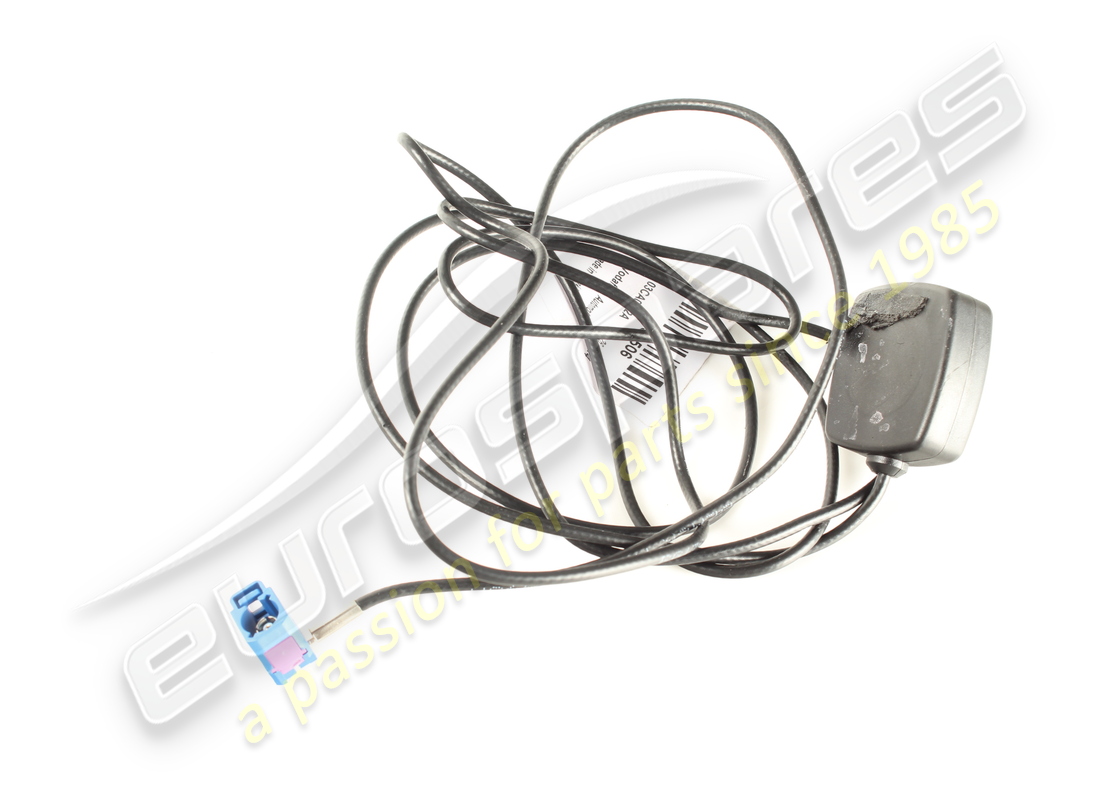 gebrauchte ferrari glonass gps-antenne. teilenummer 336506 (2)