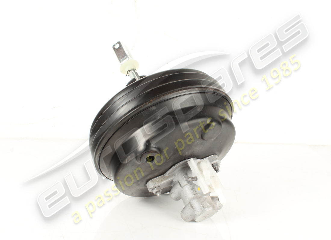 verwendet ferrari bremsservo. teilenummer 261826 (2)