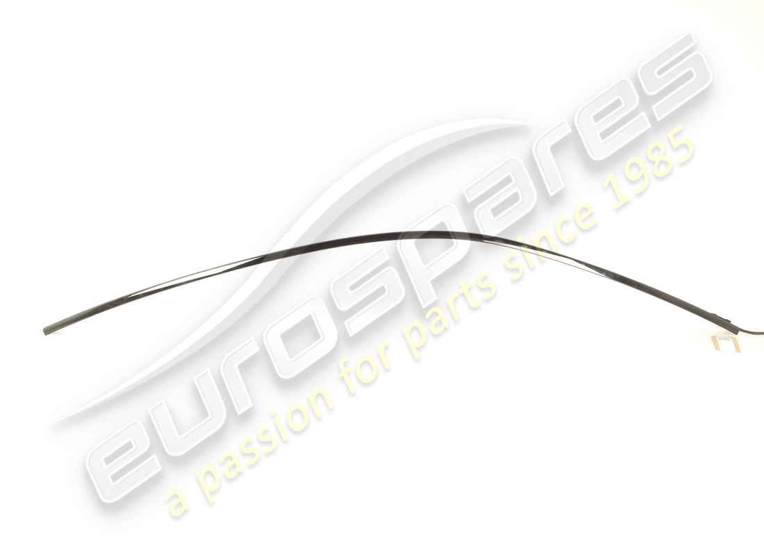 gebrauchte ferrari komplette rechte formteile. teilenummer 875630 (1)
