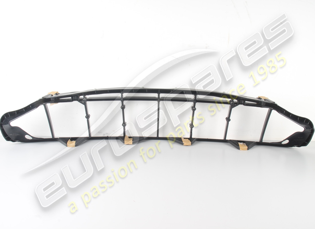 new aston martin surround moulding assembly, radiator grille. part number dg438190ac (2)
