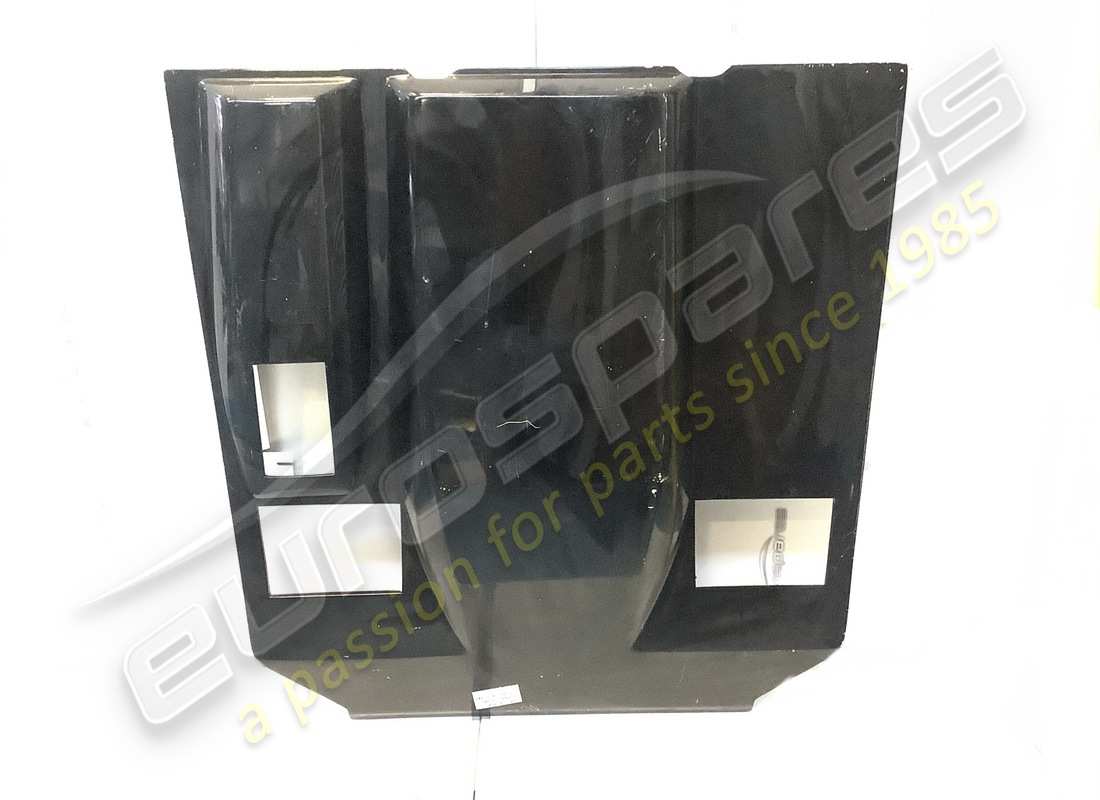 GEBRAUCHTE Lamborghini MOTORABDECKUNGSBAUGRUPPE. TEILENUMMER 009260017 (1)