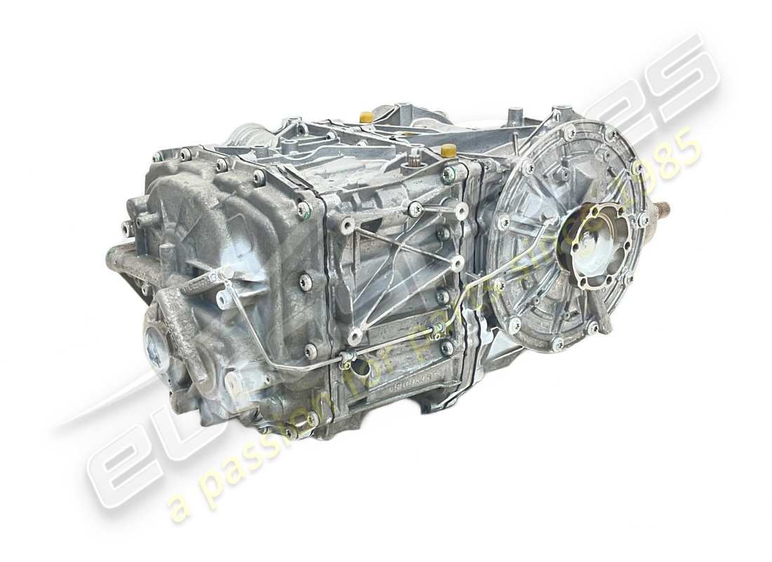 überholtes ferrari komplettes dct-getriebe. teilenummer 270501 (4)
