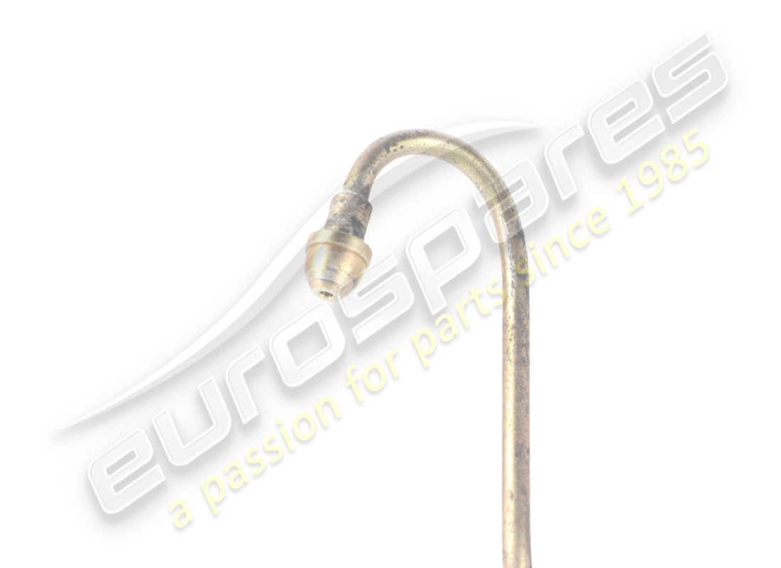 VERWENDET FERRARI KRAFTSTOFFROHR ZUM ZYLINDER 3. TEILENUMMER 118592 (4) verwendet ferrari kraftstoffrohr zum zylinder 3. teilenummer 118592 (4)