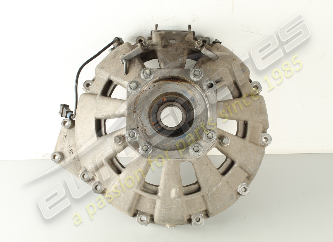 GEBRAUCHTES FERRARI KUPPLUNGSGEHÄUSE. TEILENUMMER 169639 (1) gebrauchtes ferrari kupplungsgehäuse. teilenummer 169639 (1)