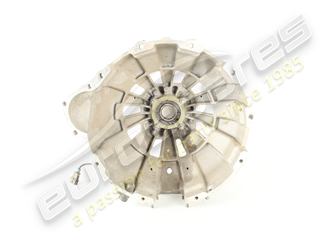 GEBRAUCHTES FERRARI KUPPLUNGSGEHÄUSE. TEILENUMMER 169639 (5) gebrauchtes ferrari kupplungsgehäuse. teilenummer 169639 (5)