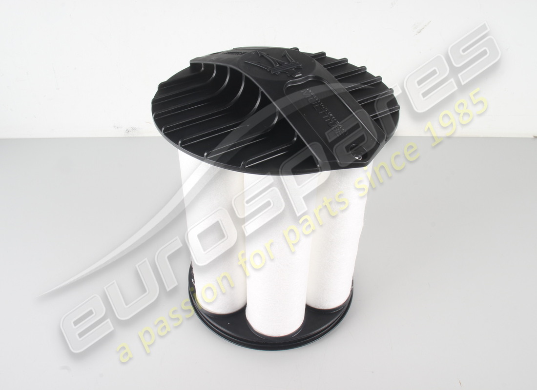 neues maserati motorluftfilter-satz für ansaugmotor. teilenummer 673011137 (4)