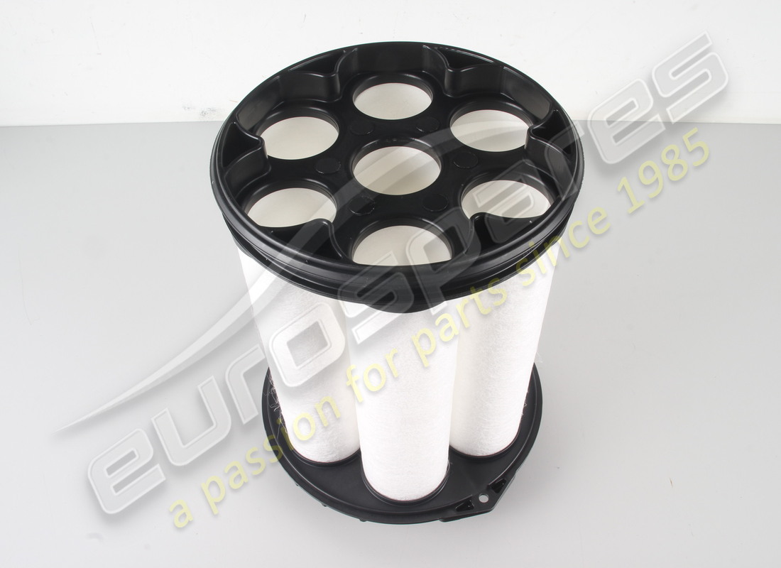 neues maserati motorluftfilter-satz für ansaugmotor. teilenummer 673011137 (3)