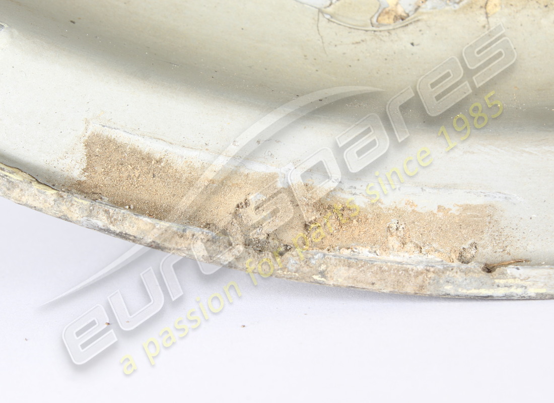 gebrauchtes ferrari strassenrad 7.5 x 15''. teilenummer 700337 (5)