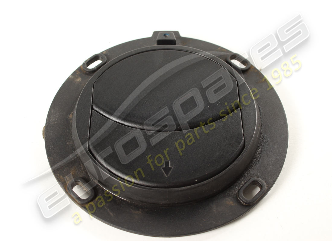 GEBRAUCHT Ferrari LUFTAUSLASSVENTIL IM ARMATURENBRETT . TEILENUMMER 61738800 (1)