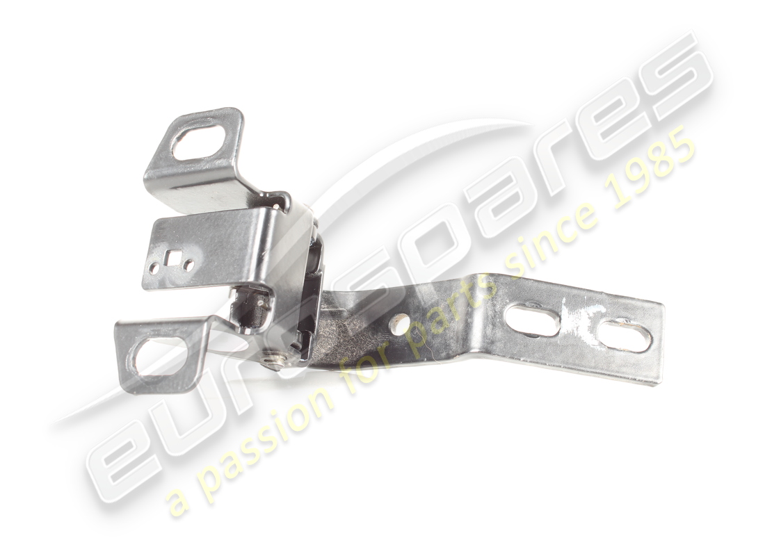gebraucht ferrari cerniera komplettes sportello carbu. teilenummer 921685 (3)