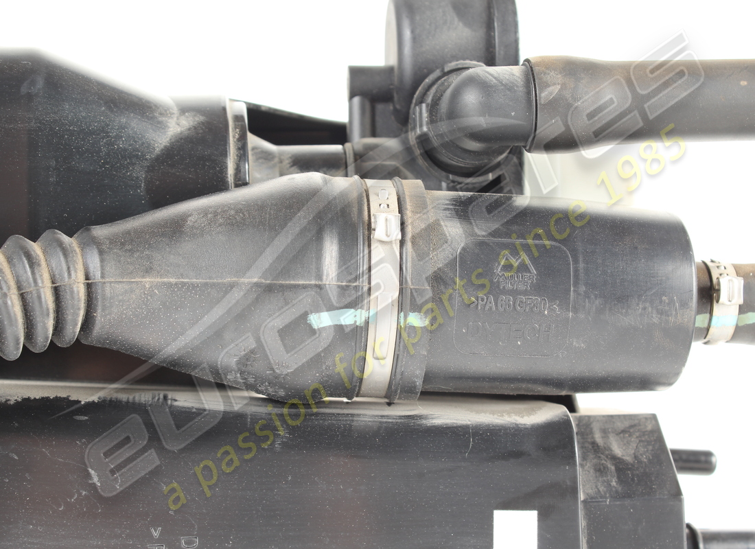 gebrauchter ferrari kraftstoffdampffilter. teilenummer 282523 (3)