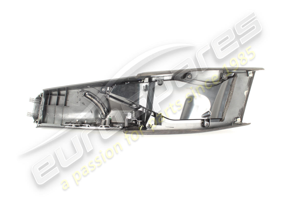 gebraucht ferrari komplette obere rechte b-säule. teilenummer 810946 (3)