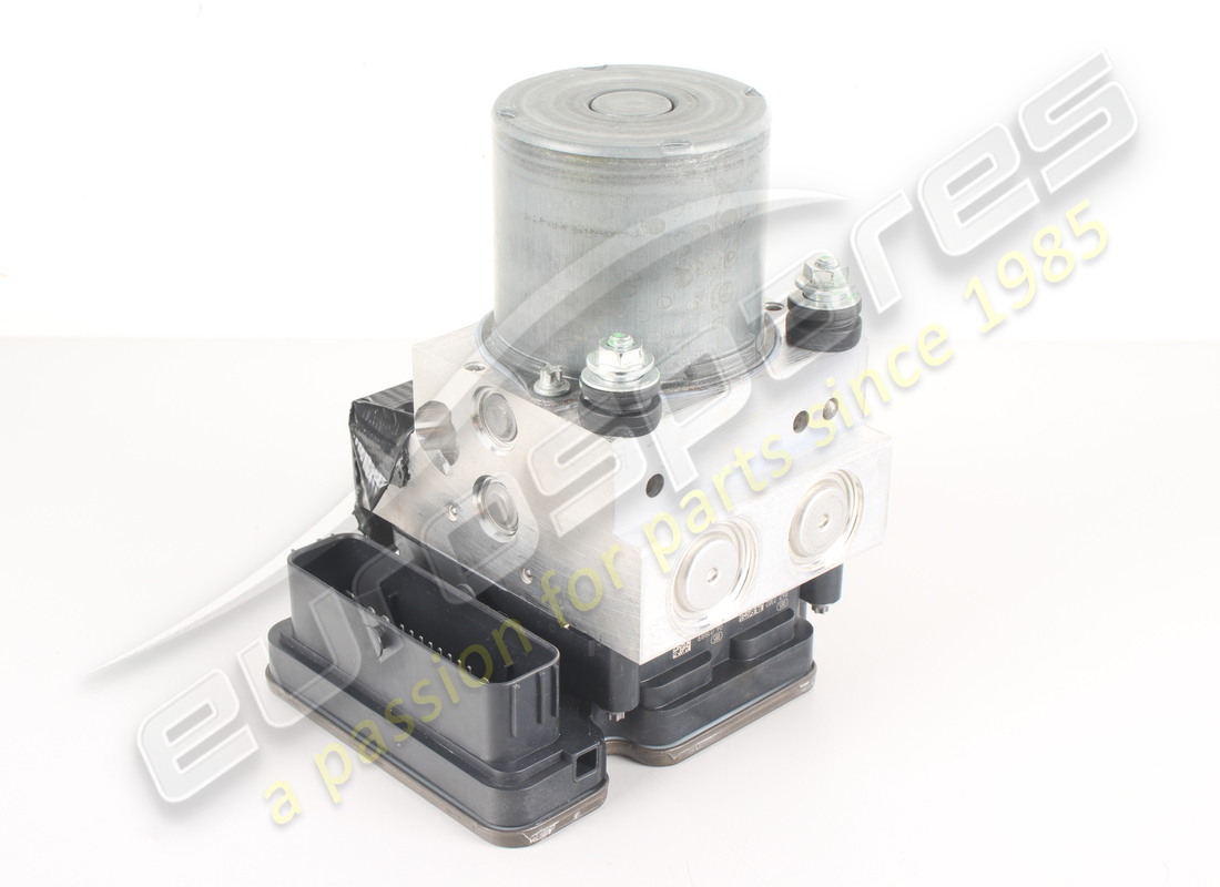 GEBRAUCHTE Ferrari HYDRAULIKEINHEIT. TEILENUMMER 331000 (1)