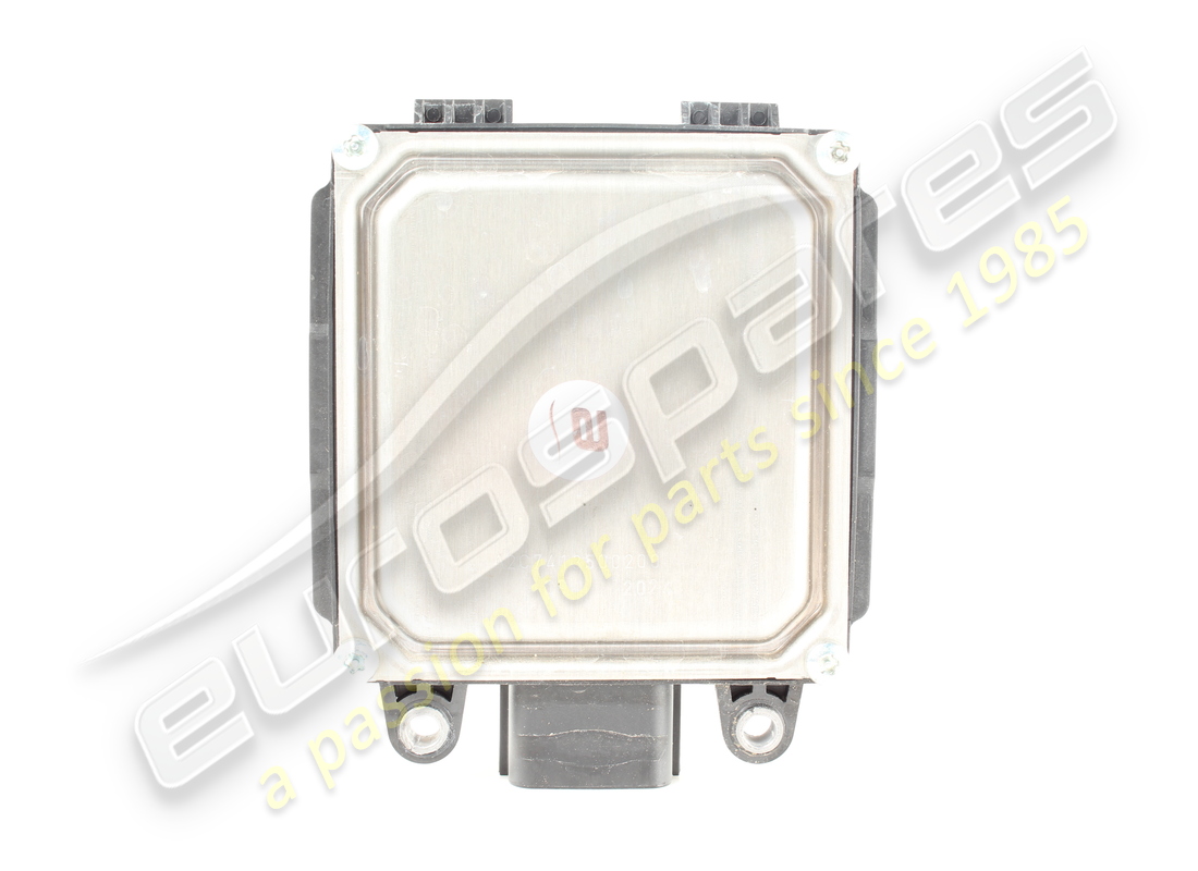 gebrauchtes ferrari heckradar. teilenummer 804792 (3)