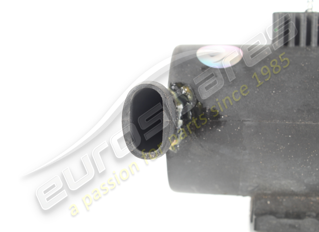 gebrauchter ferrari filter für obd-pumpe. teilenummer 183221 (2)