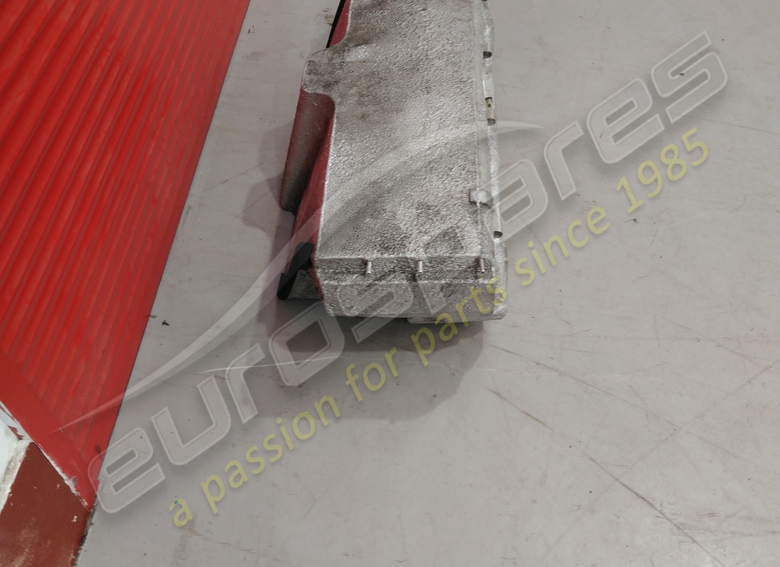 gebrauchter eurospares kraftstofftank und sendereinheit. teilenummer eap1384820 (3)